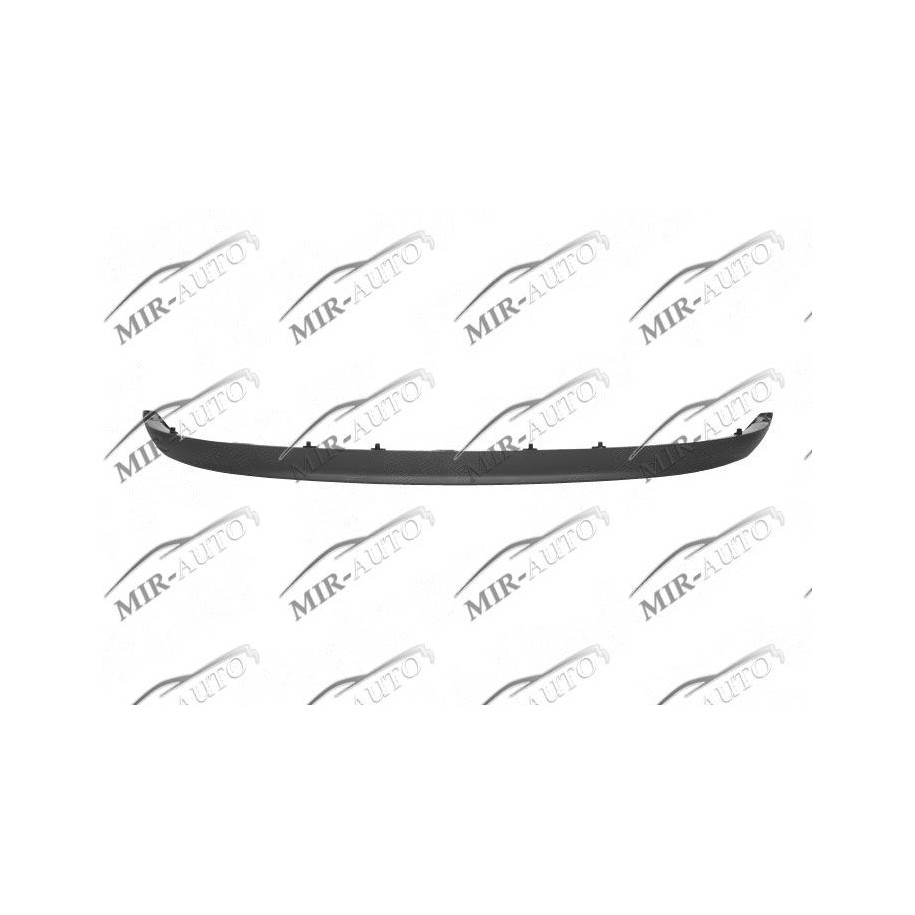 Front Bumper Spoiler