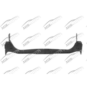 Балка нижняя панели передней