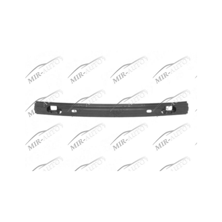 Bumper Reinforcement