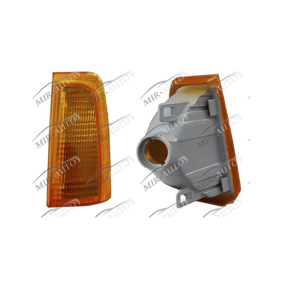 Указатель поворота передний