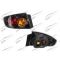 Outer Tail Light