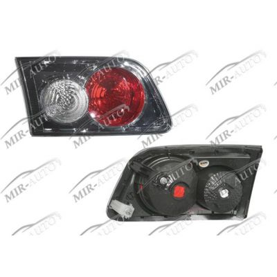 Inner Tail Light