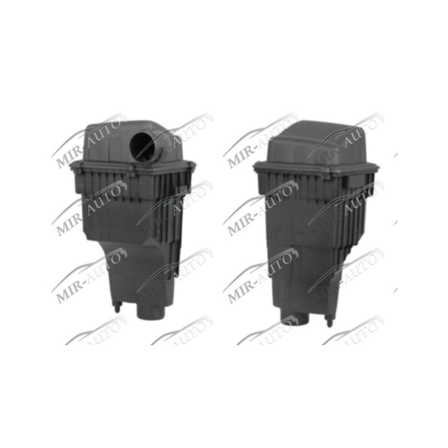 Корпус воздушного фильтра