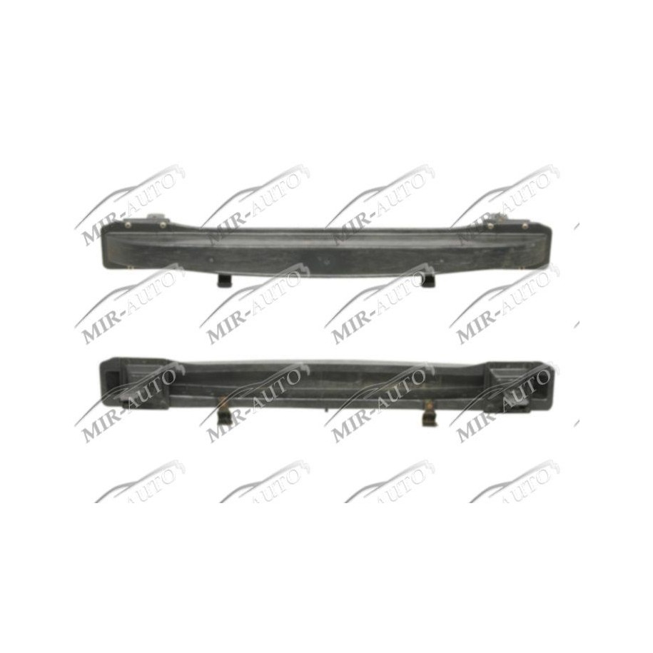 Bumper Reinforcement