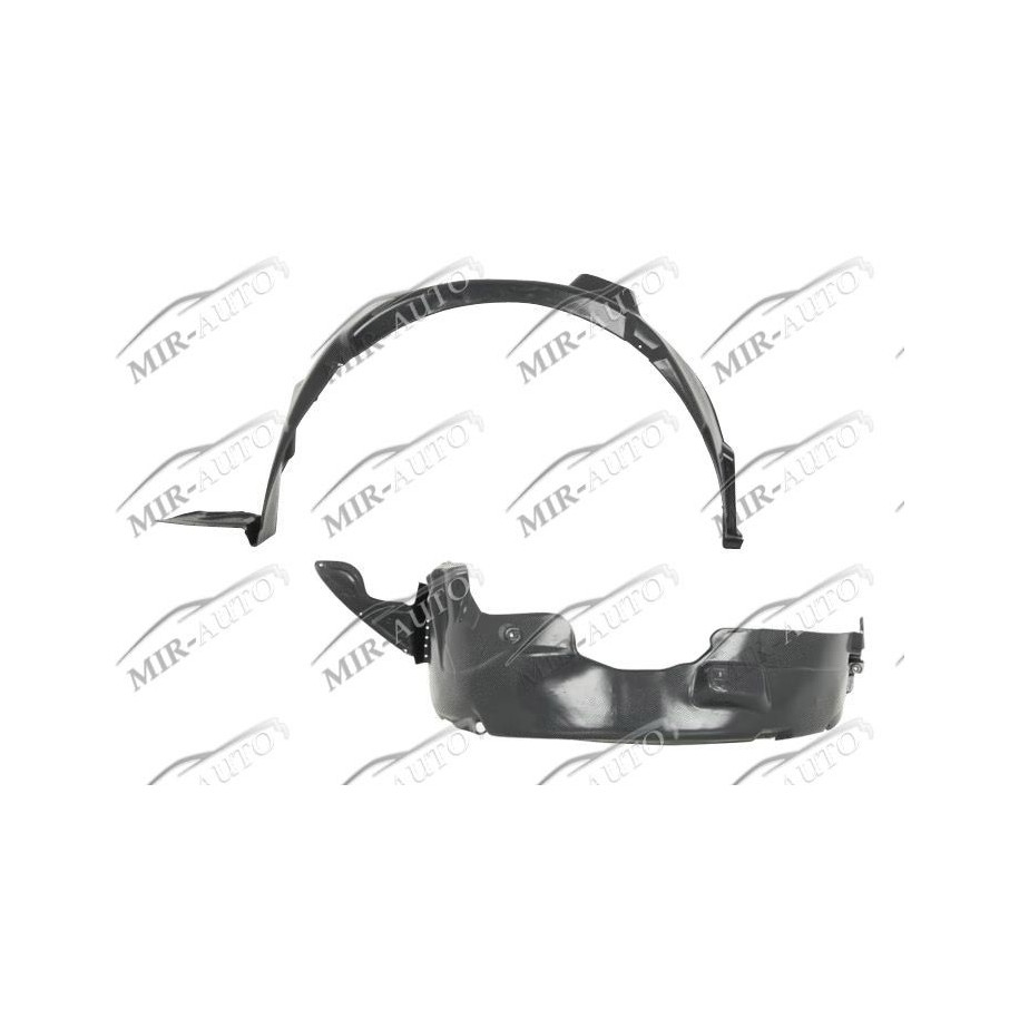 Plastic Inner Fender