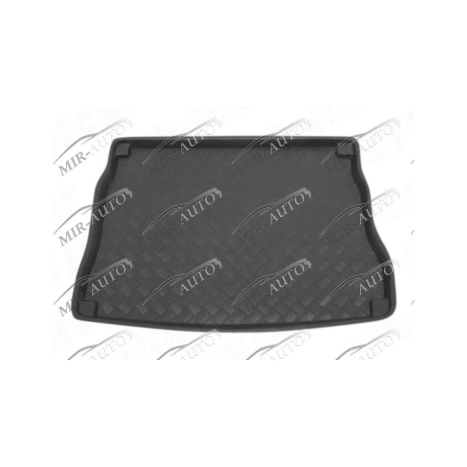 Bagažinės įdėklas