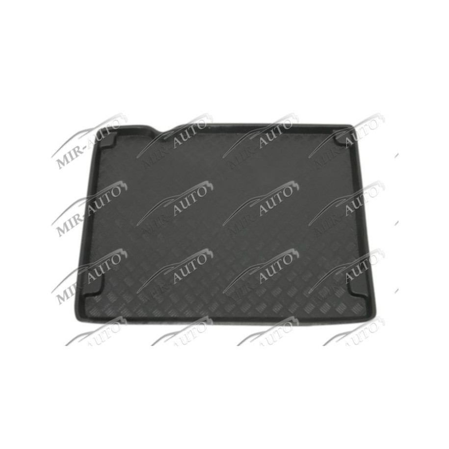 Вкладыш багажника