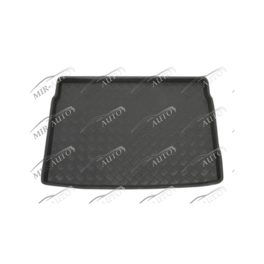 Вкладыш багажника