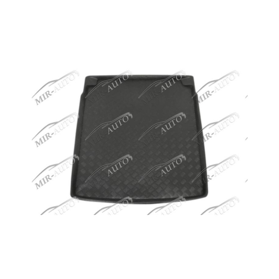 Вкладыш багажника