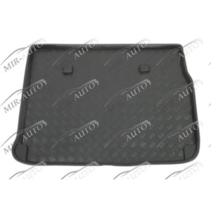 Вкладыш багажника