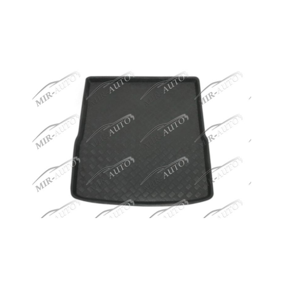 Вкладыш багажника