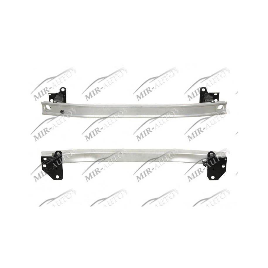 Балка нижняя панели передней