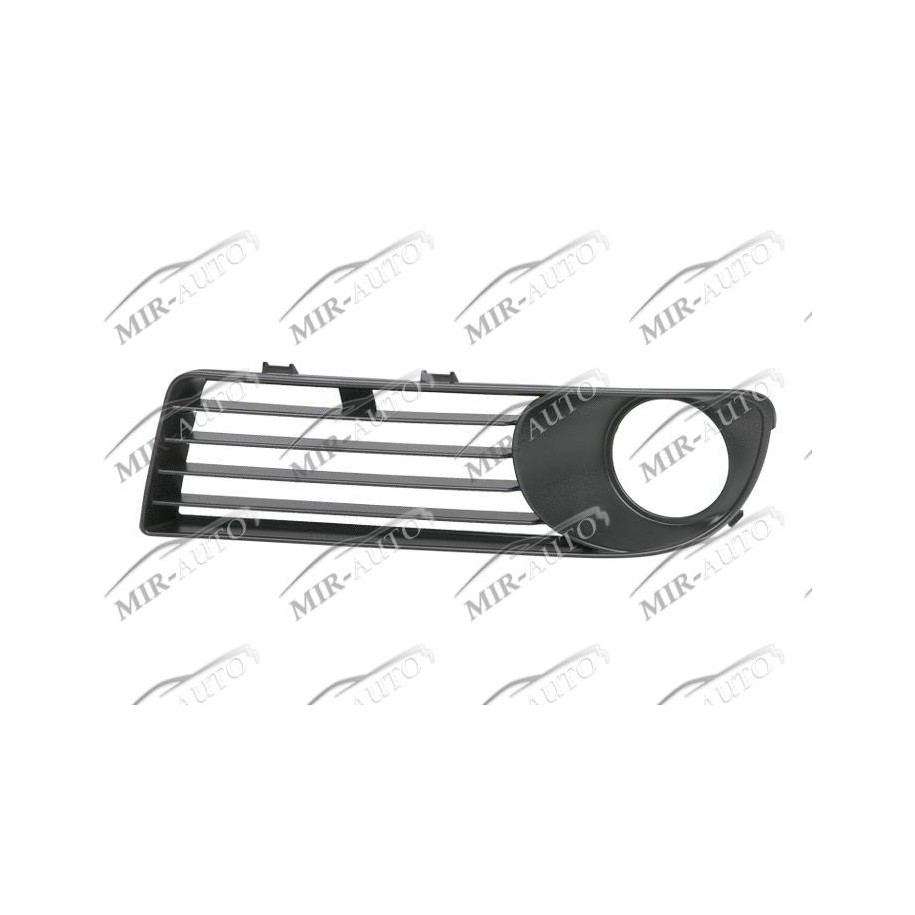 Bumper Grill