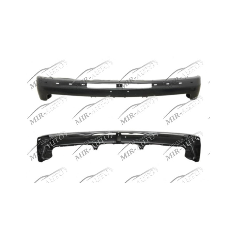 Bumper Reinforcement