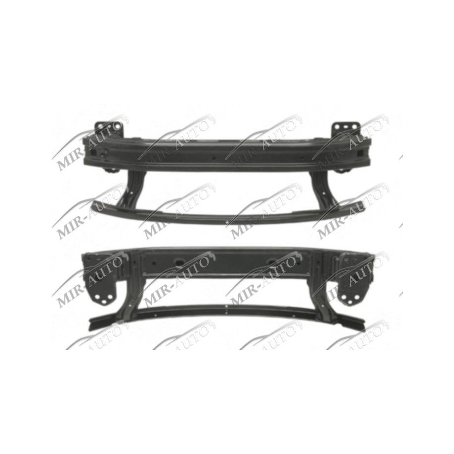 Bumper Reinforcement