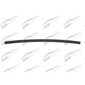 Front Bumper Spoiler