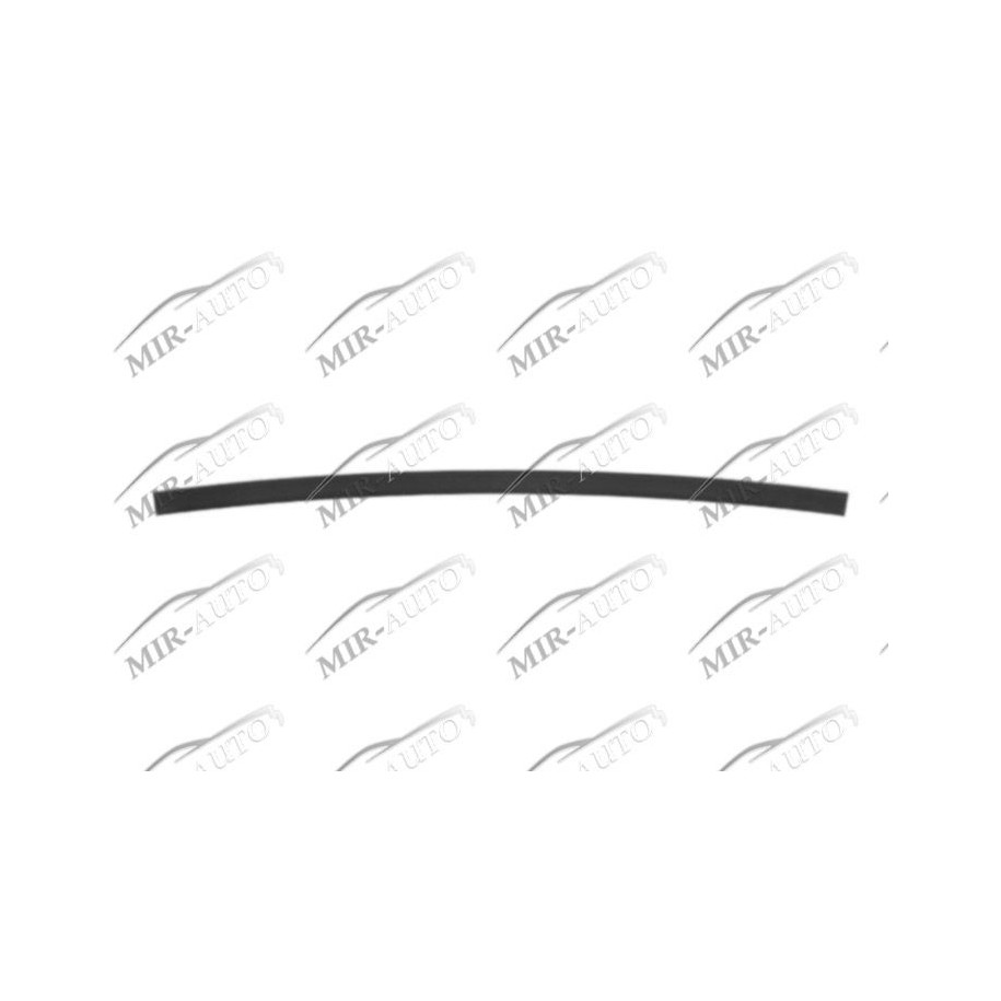 Front Bumper Spoiler