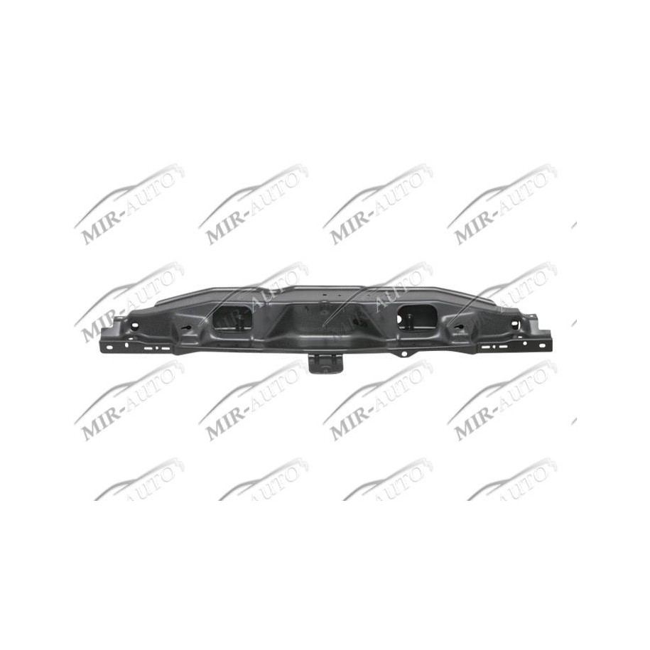 Панель передняя