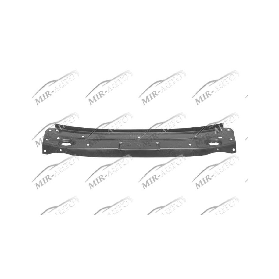 Панель передняя