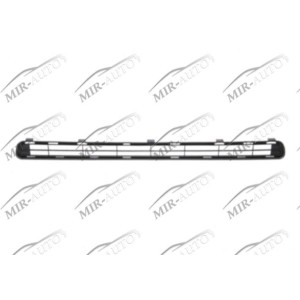 Решетка в бампере