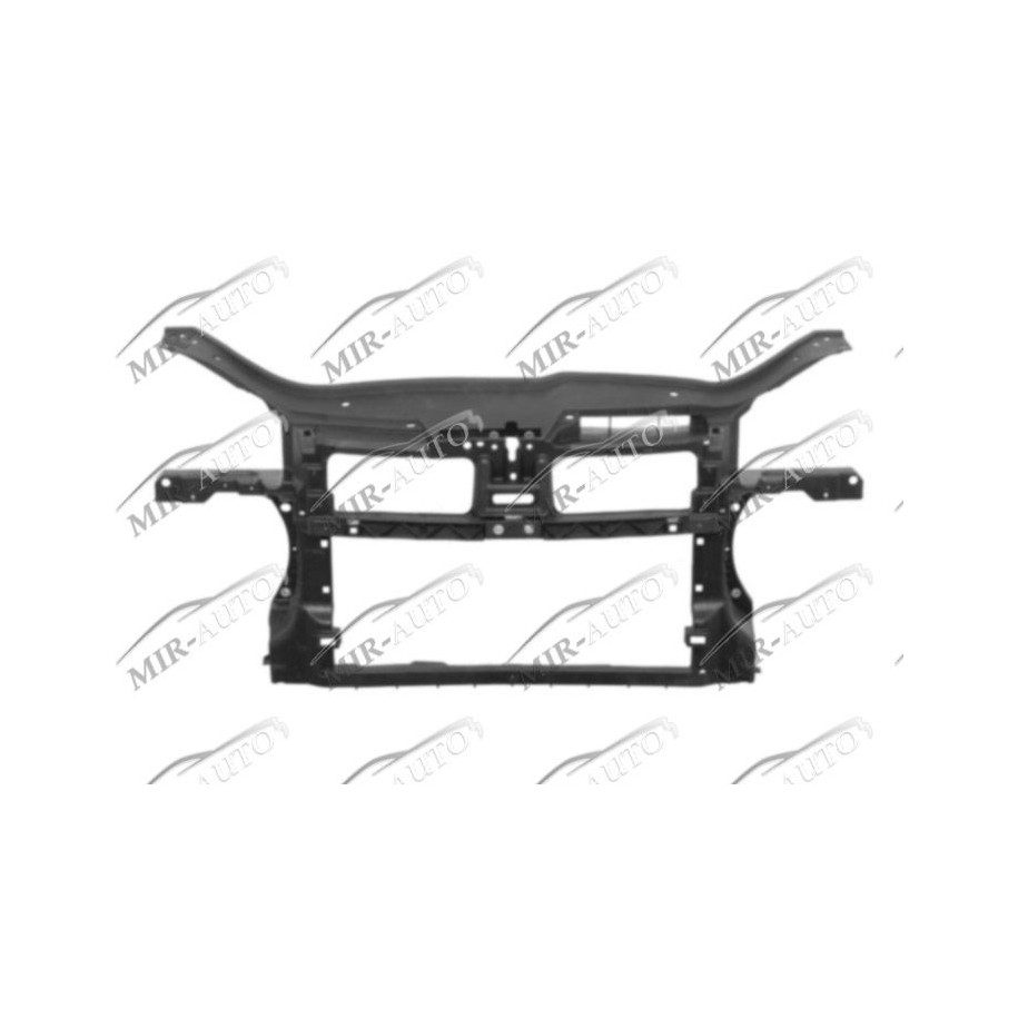 Панель передняя