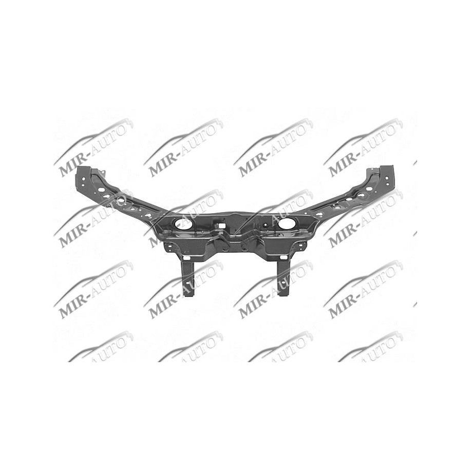 Панель передняя