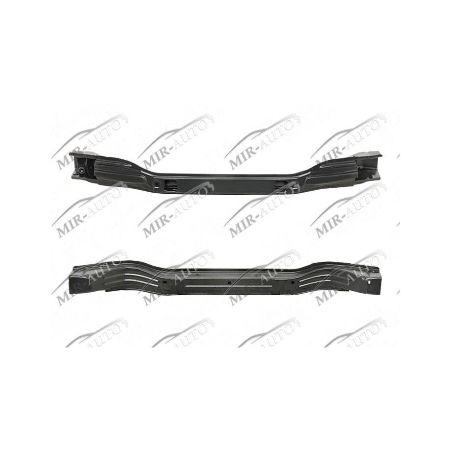 Балка нижняя панели передней