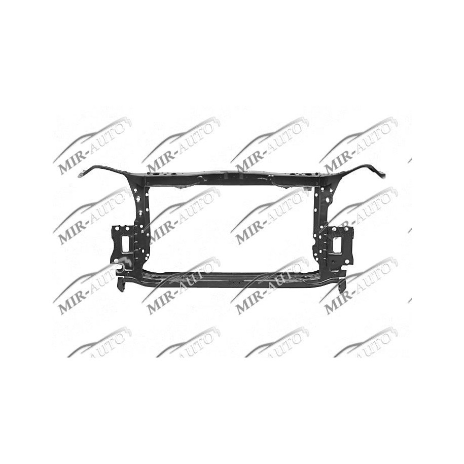 Панель передняя