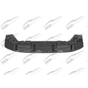 Защита бампера нижняя