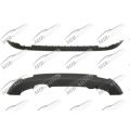 Rear Bumper Spoiler