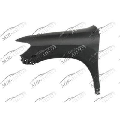 Front Fender