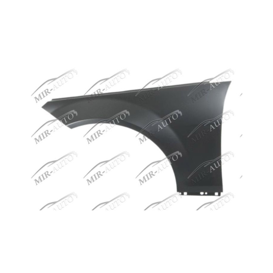 Front Fender