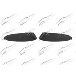 Fog Lamp Hole Cover