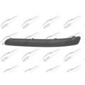 Bumper Moulding