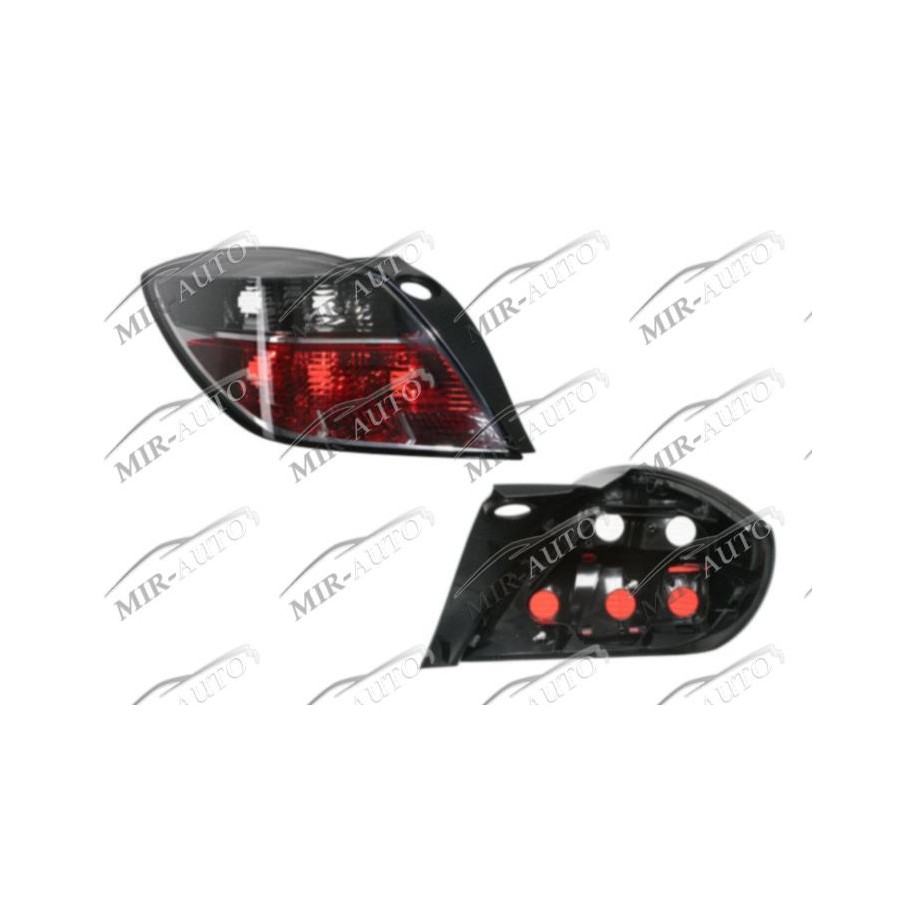 Tail Light