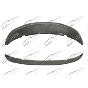 Front Bumper Spoiler