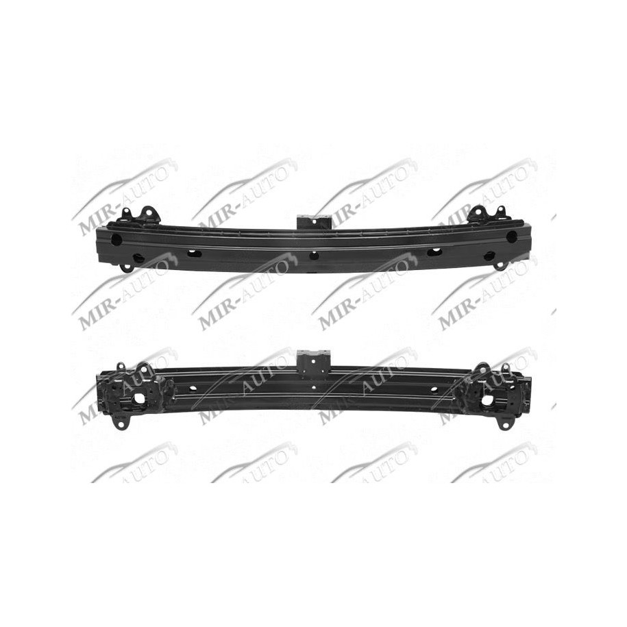 Bumper Reinforcement