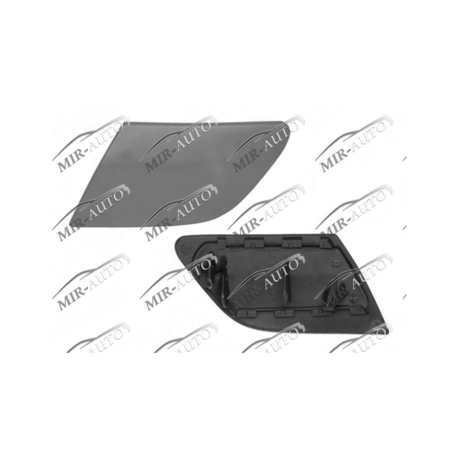 Headlamp Washer Cover