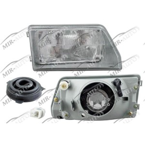 Main Headlamp