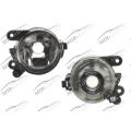 Front Fog Lamp