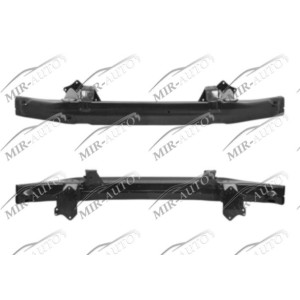 Балка нижняя панели передней