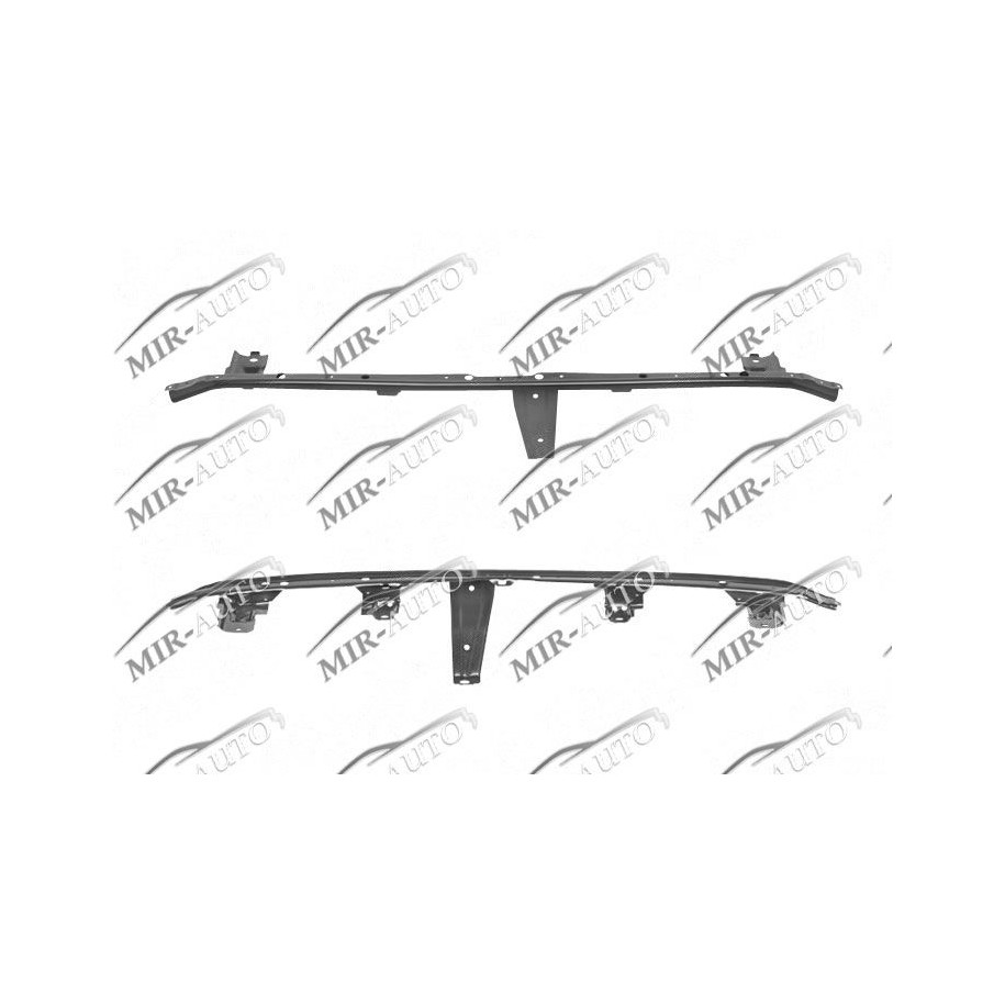 Bumper Reinforcement