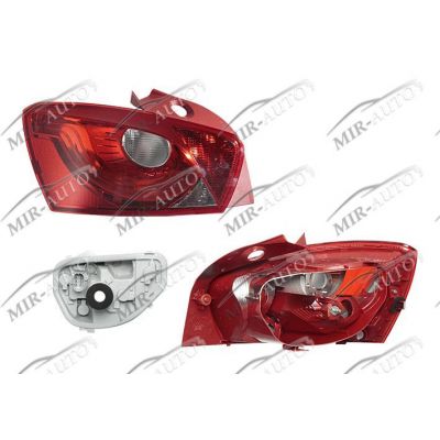 Tail Light