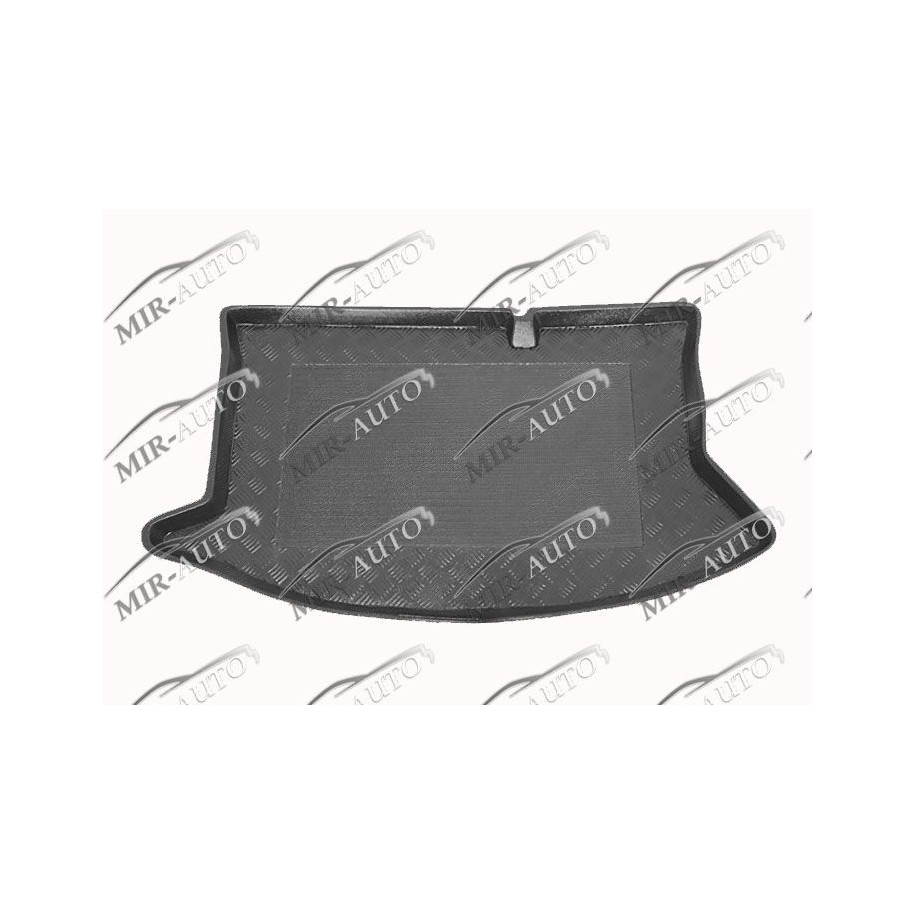 Вкладыш багажника