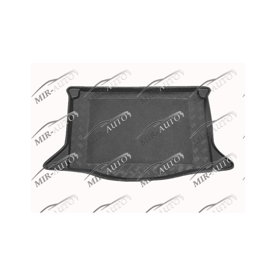 Bagažinės įdėklas