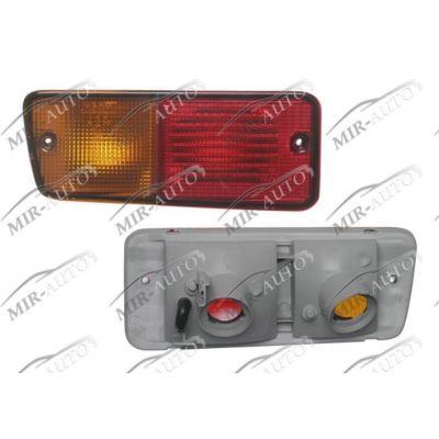 Tail Light