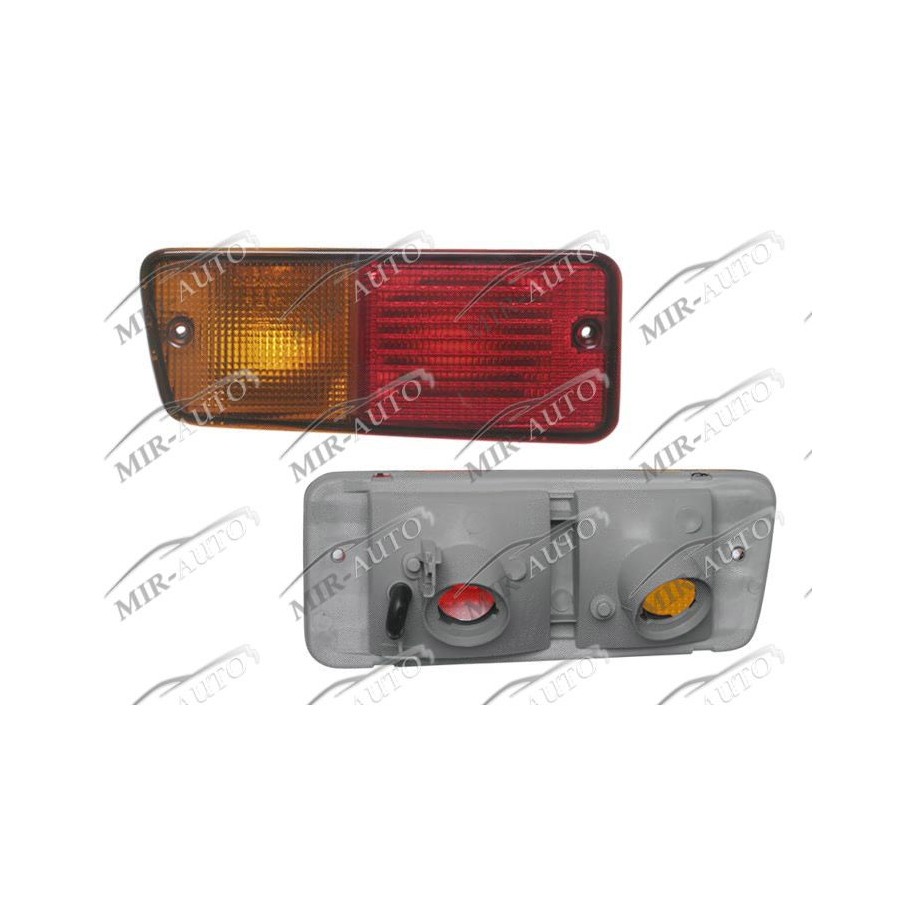 Tail Light