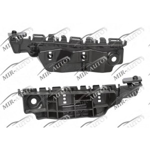 Bamperio kronšteinas