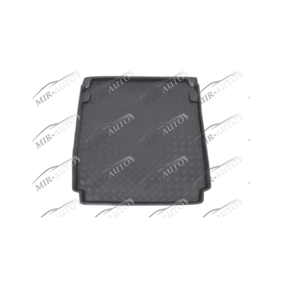 Вкладыш багажника