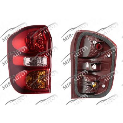 Tail Light